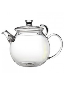 Чайник из жаропрочного стекла "Грация" (Босфор) (600 мл)