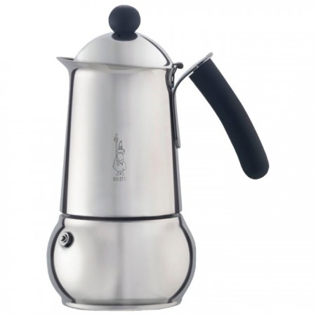 Bialetti "Class", 4 порции