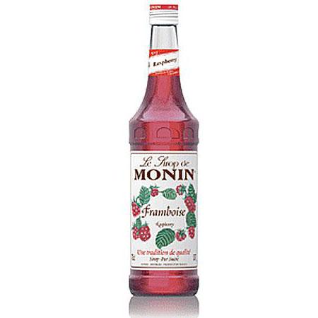 Сироп Monin "Малина", 1.0 л